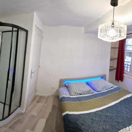 Pensjonat La Brionnaise Chambre Brionne Zewnętrze zdjęcie